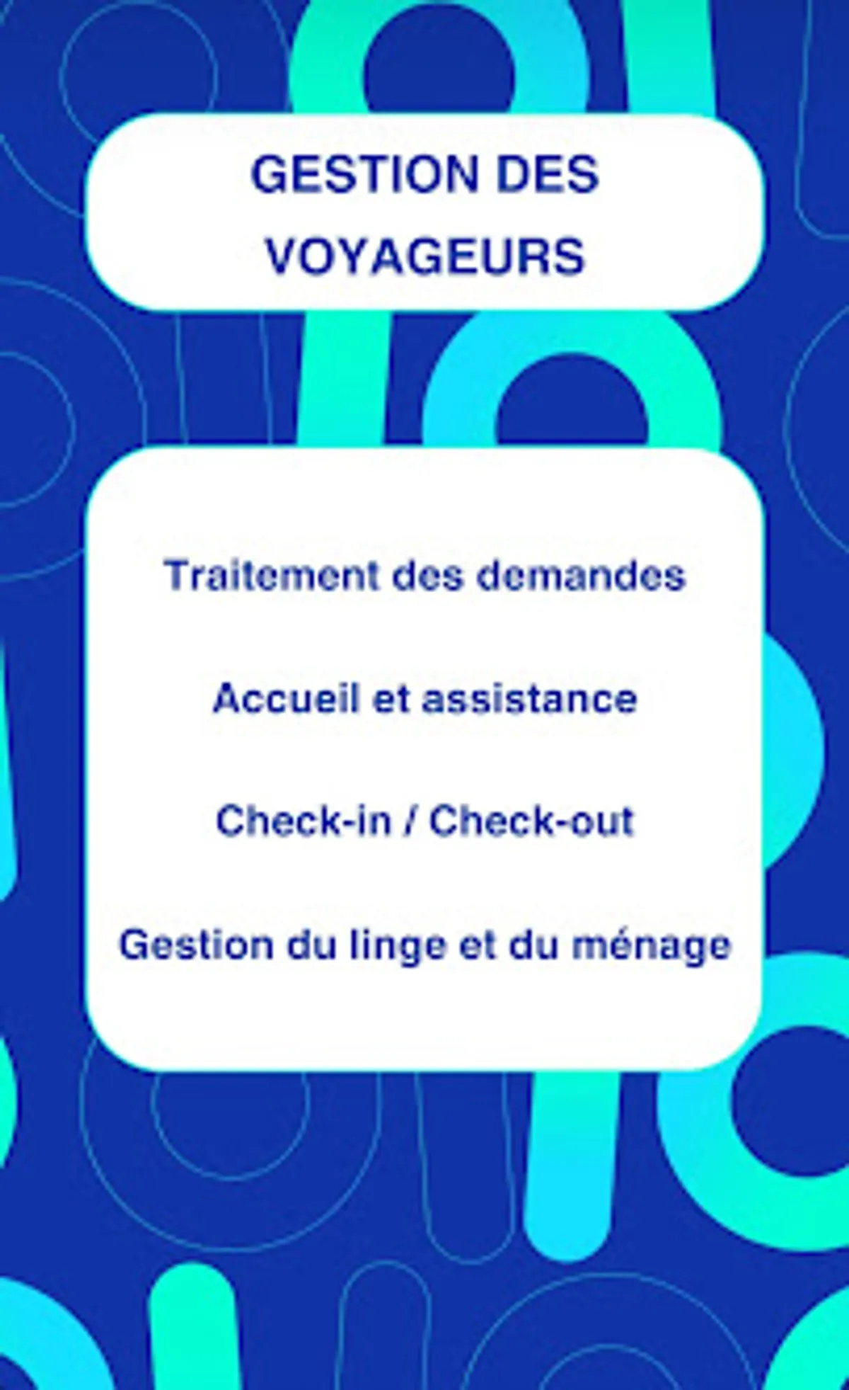 Conciergerie Pau Hugo Barranger OuiKey - Photo 7