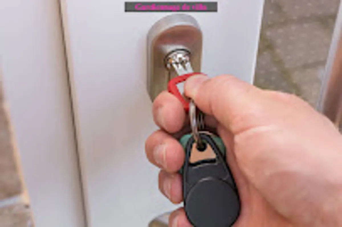 Conciergerie PIC - Photo 7