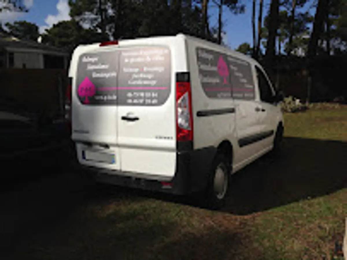 Conciergerie PIC - Photo 9