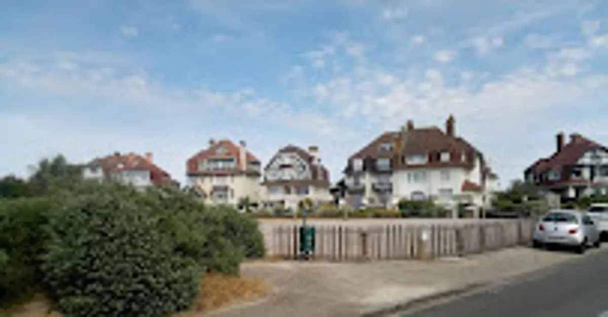 Conciergerie privée d'Hardelot