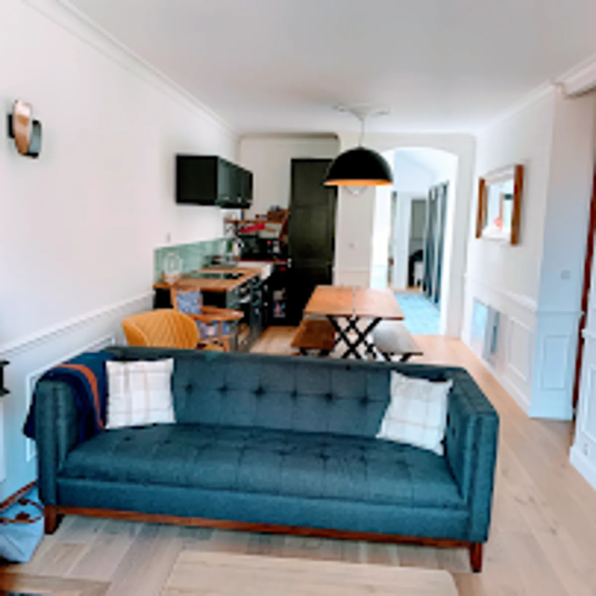 conciergerie Privée Opale conciergerie - Photo 2