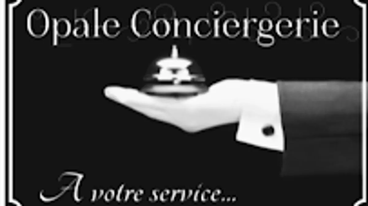 conciergerie Privée Opale conciergerie - Photo 8