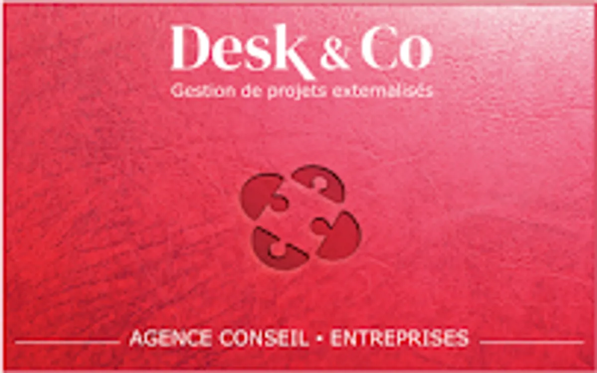 Conciergerie privée Yvelines 78 . Agence Desk&Co - France - Photo 6