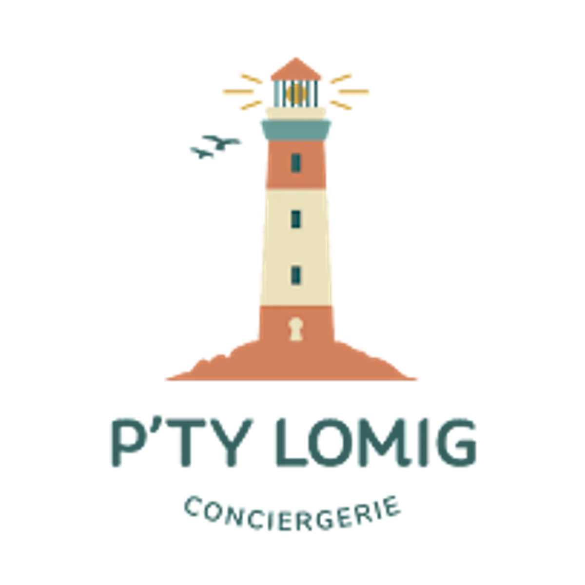 Conciergerie P'ty Lomig, Fouesnant Bénodet - Photo 2