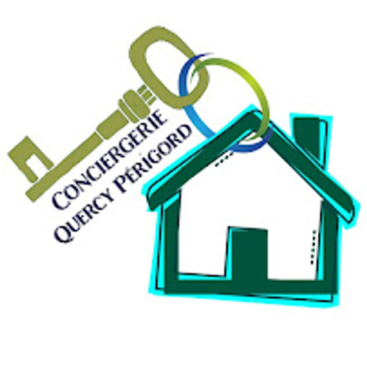CONCIERGERIE QUERCY PERIGORD - Photo 2