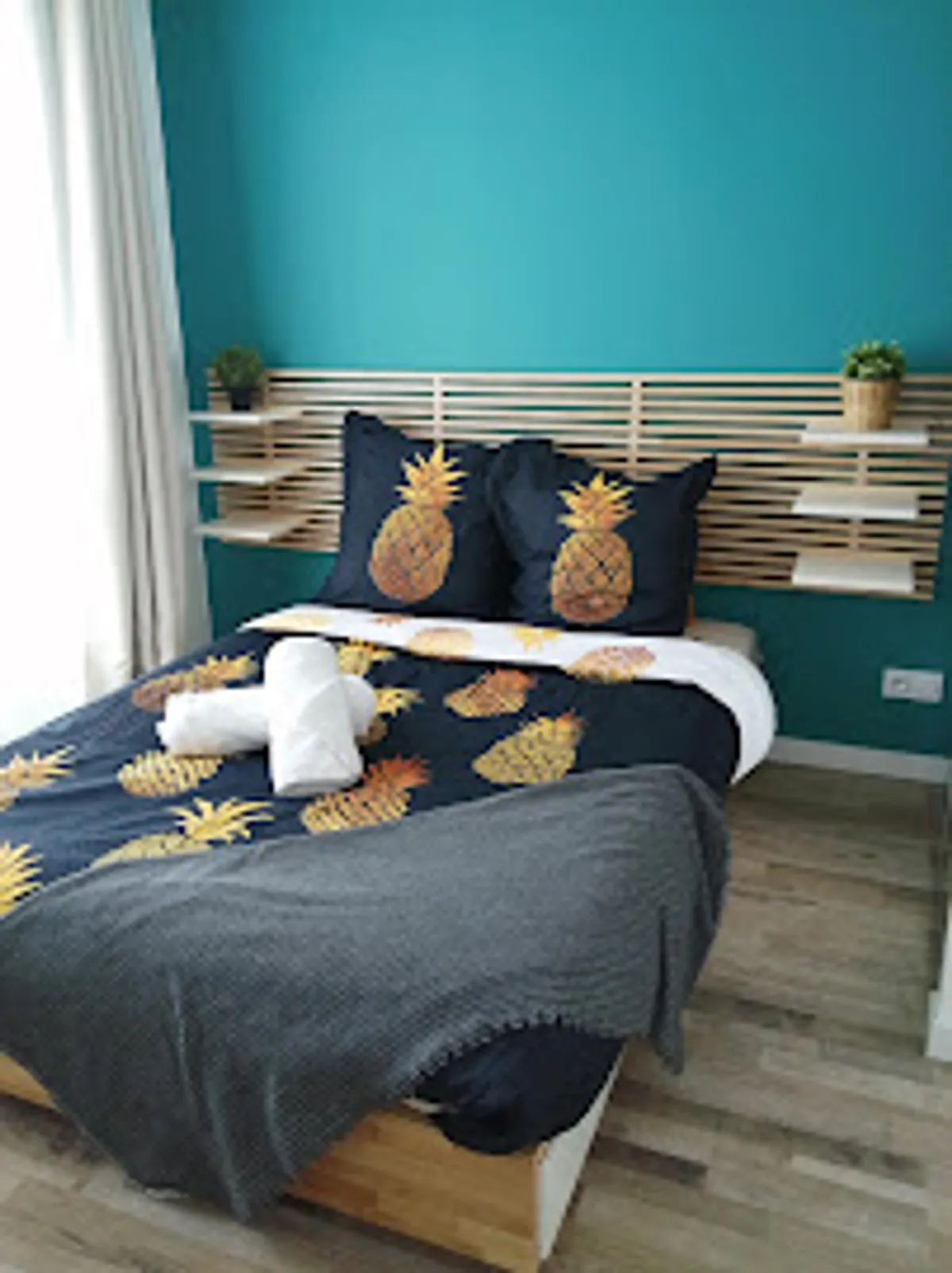 Conciergerie rbnb - Photo 2