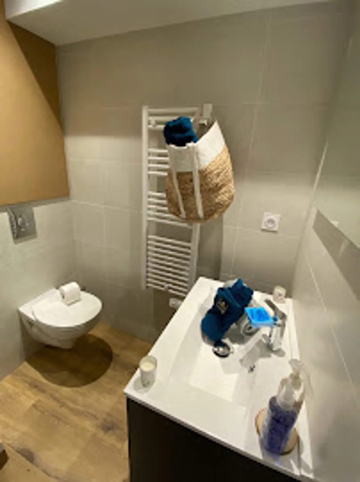 Conciergerie rbnb - Photo 4