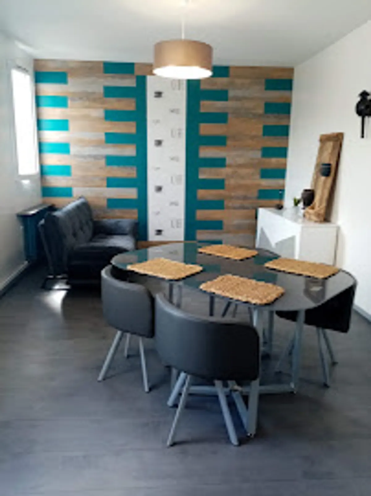 Conciergerie rbnb - Photo 7