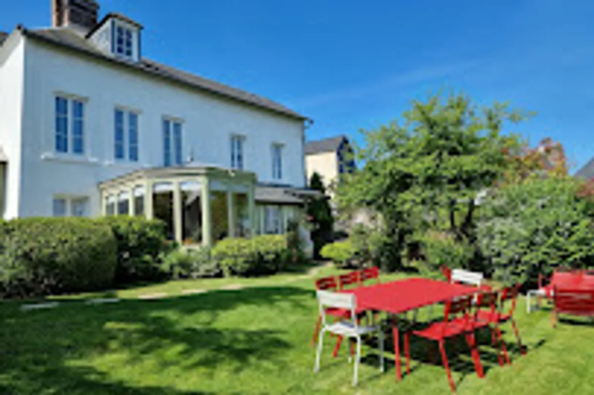 CONCIERGERIE REMI GRIFFOUL - Conciergerie Honfleur et alentours - Gestion et Location de Logements de Standing en Nomandie