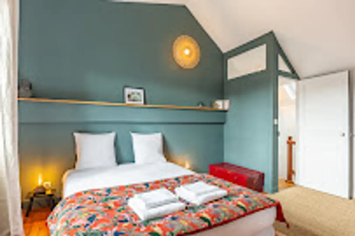 CONCIERGERIE REMI GRIFFOUL - Conciergerie Honfleur et alentours - Gestion et Location de Logements de Standing en Nomandie - Photo 2