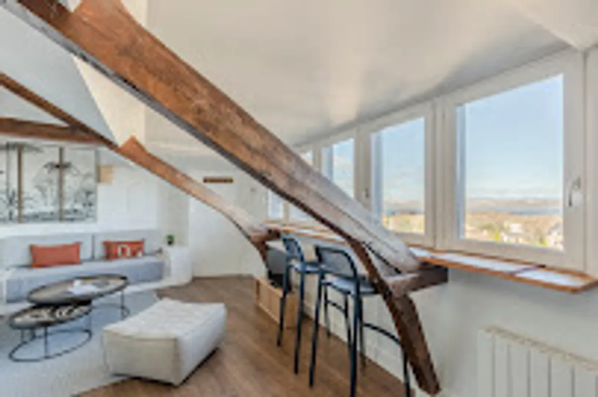 CONCIERGERIE REMI GRIFFOUL - Conciergerie Honfleur et alentours - Gestion et Location de Logements de Standing en Nomandie - Photo 6