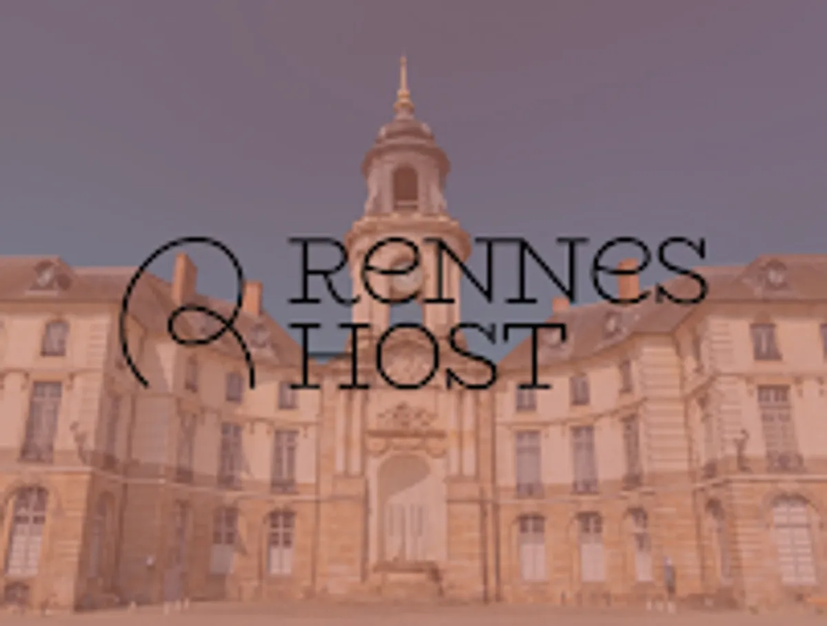 Conciergerie Rennes Host - Conciergerie à Rennes
