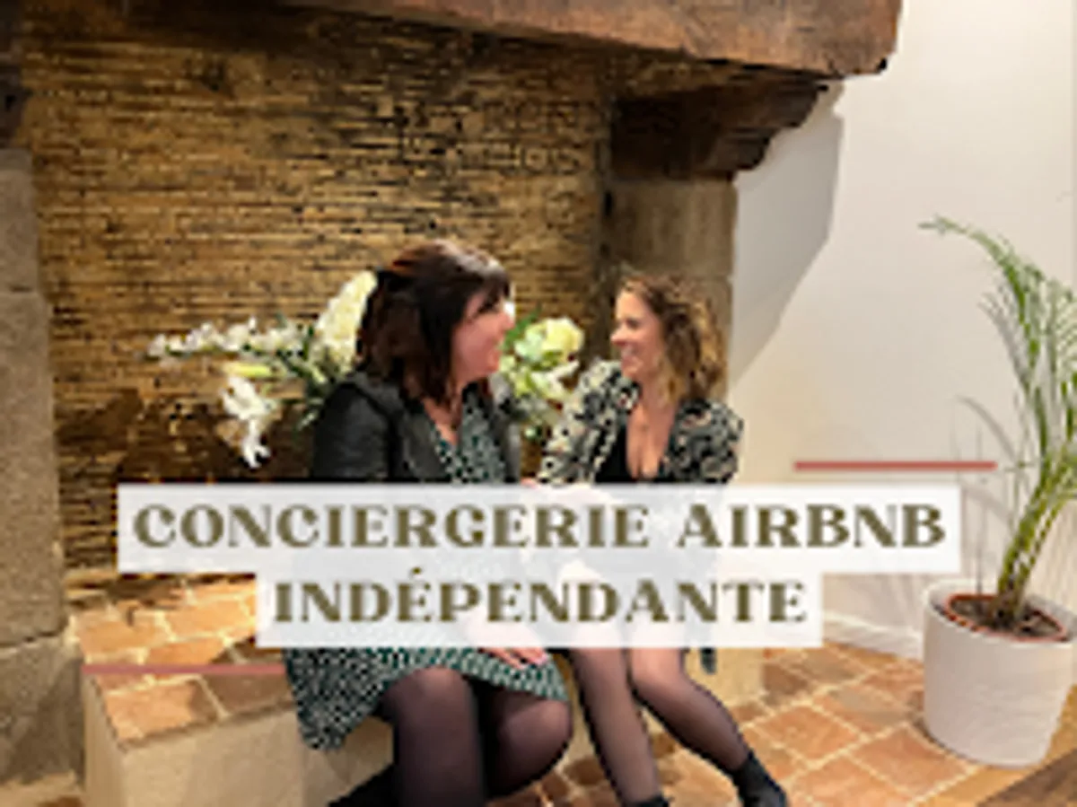 Conciergerie Rennes Host - Conciergerie à Rennes - Photo 2