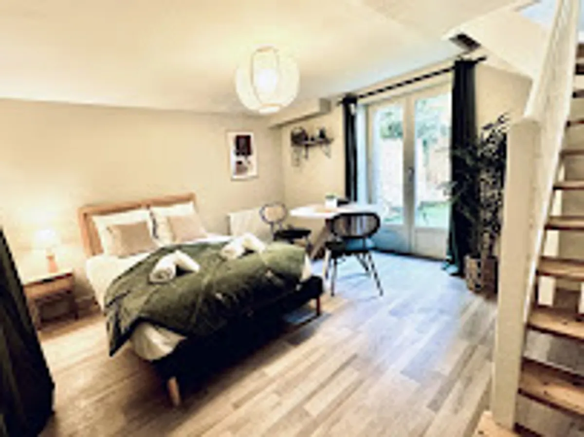 Conciergerie Rennes Host - Conciergerie à Rennes - Photo 9