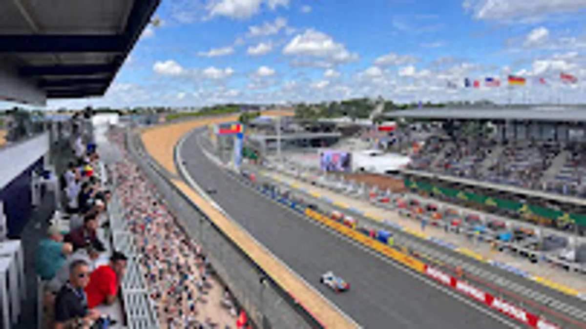 🇫🇷💫️ Conciergerie Rêve au Mans 💫️🇫🇷 - Photo 2