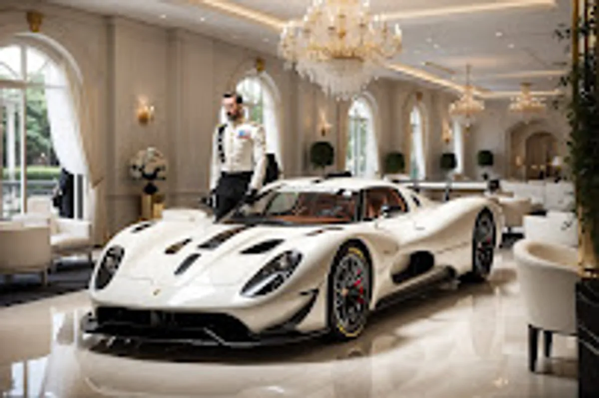 🇫🇷💫️ Conciergerie Rêve au Mans 💫️🇫🇷 - Photo 5