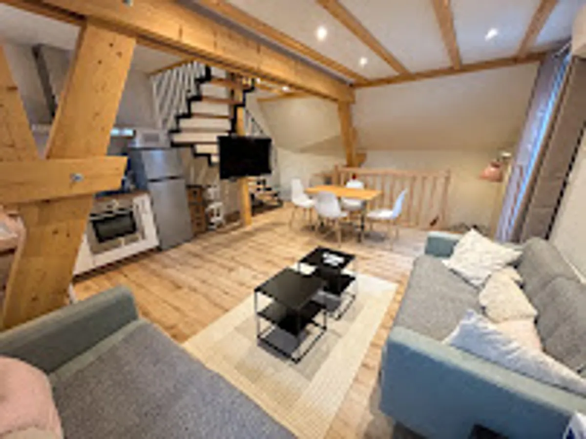 Conciergerie Rhénane Strasbourg - Obernai - Sélestat - Alsace - Bas-Rhin - Photo 3