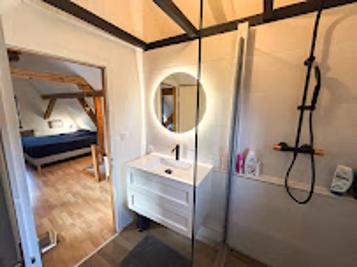 Conciergerie Rhénane Strasbourg - Obernai - Sélestat - Alsace - Bas-Rhin - Photo 8