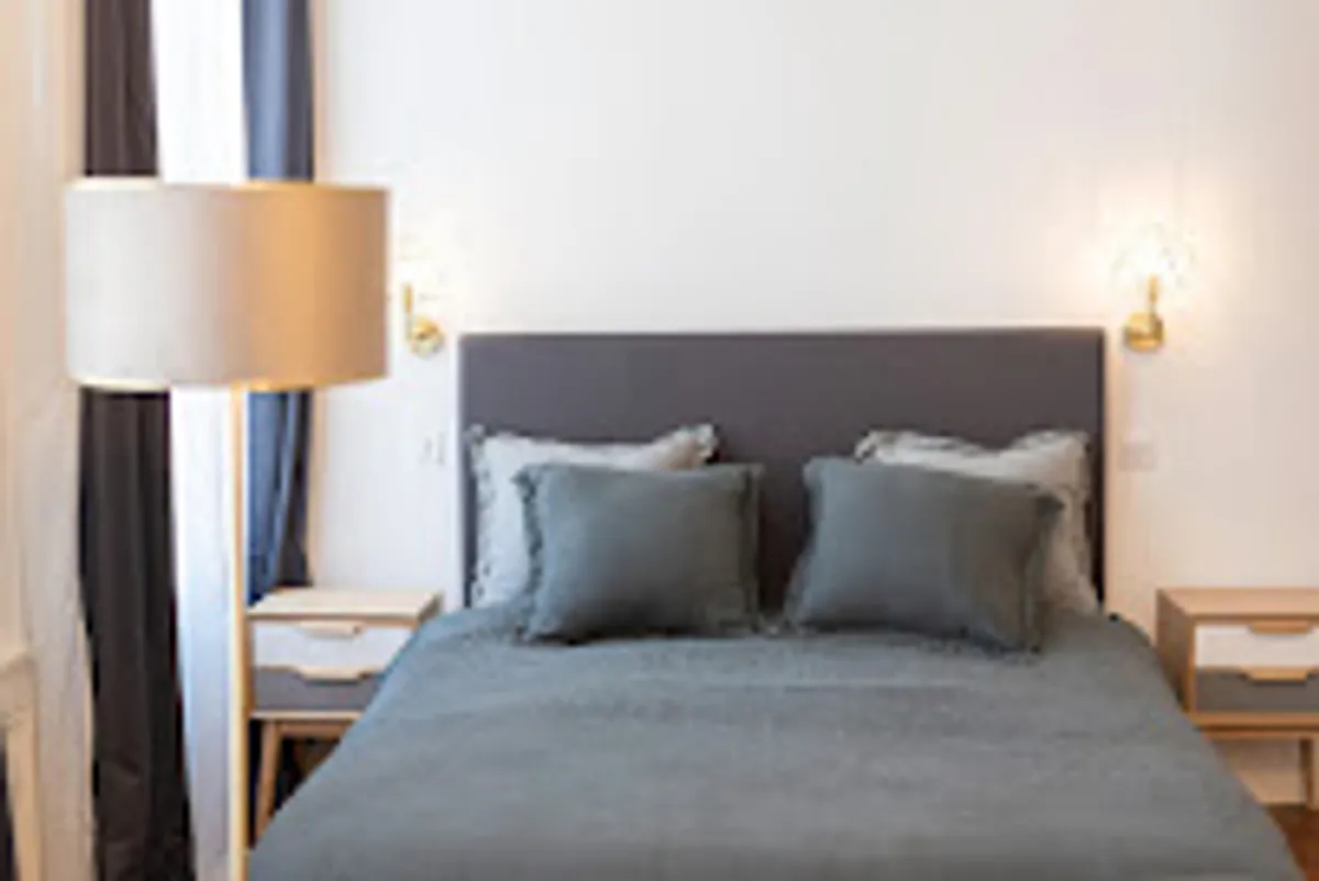 Conciergerie Rimbaud Suites Charleville-Mezieres - Photo 7