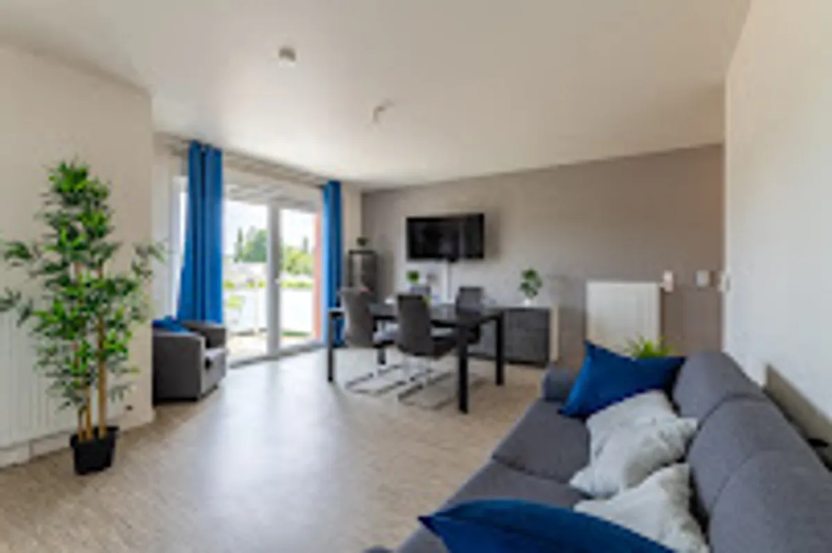 CONCIERGERIE ROMAIN - Photo 2