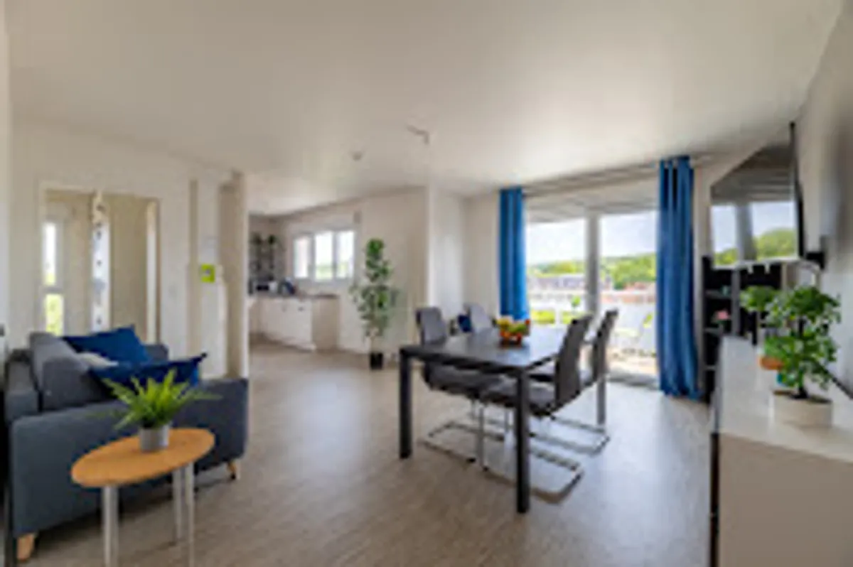 CONCIERGERIE ROMAIN - Photo 9