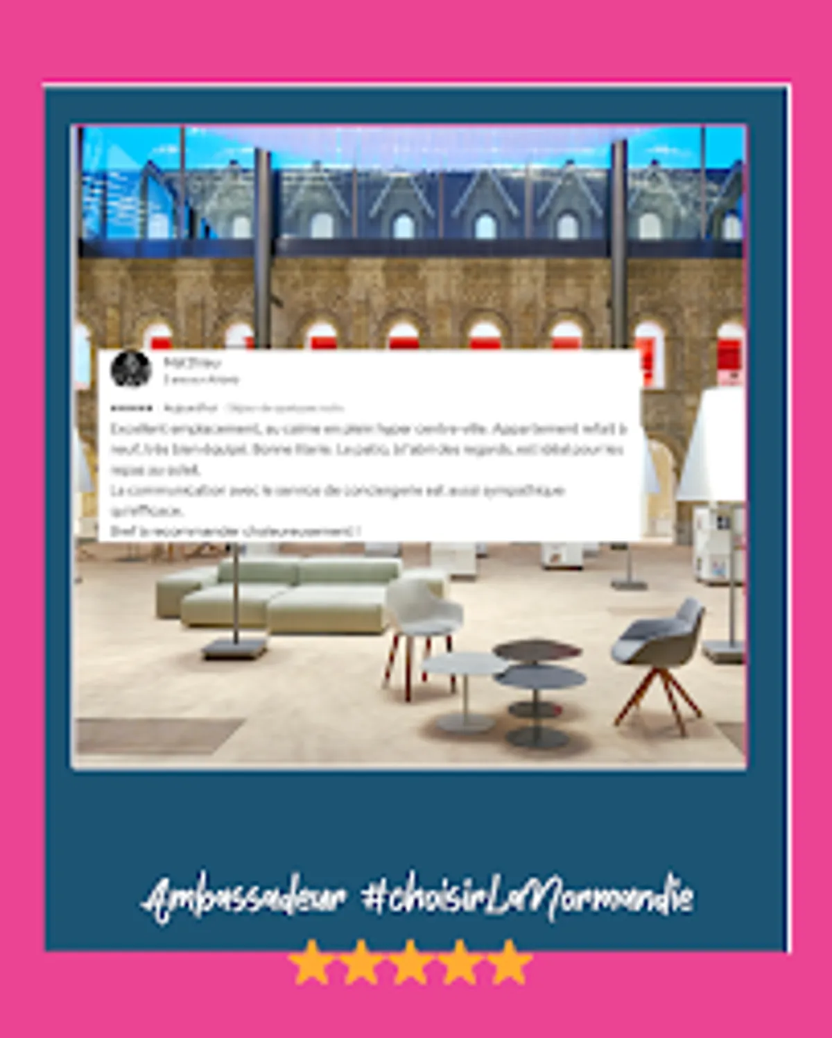 Conciergerie Roule Ma Poule