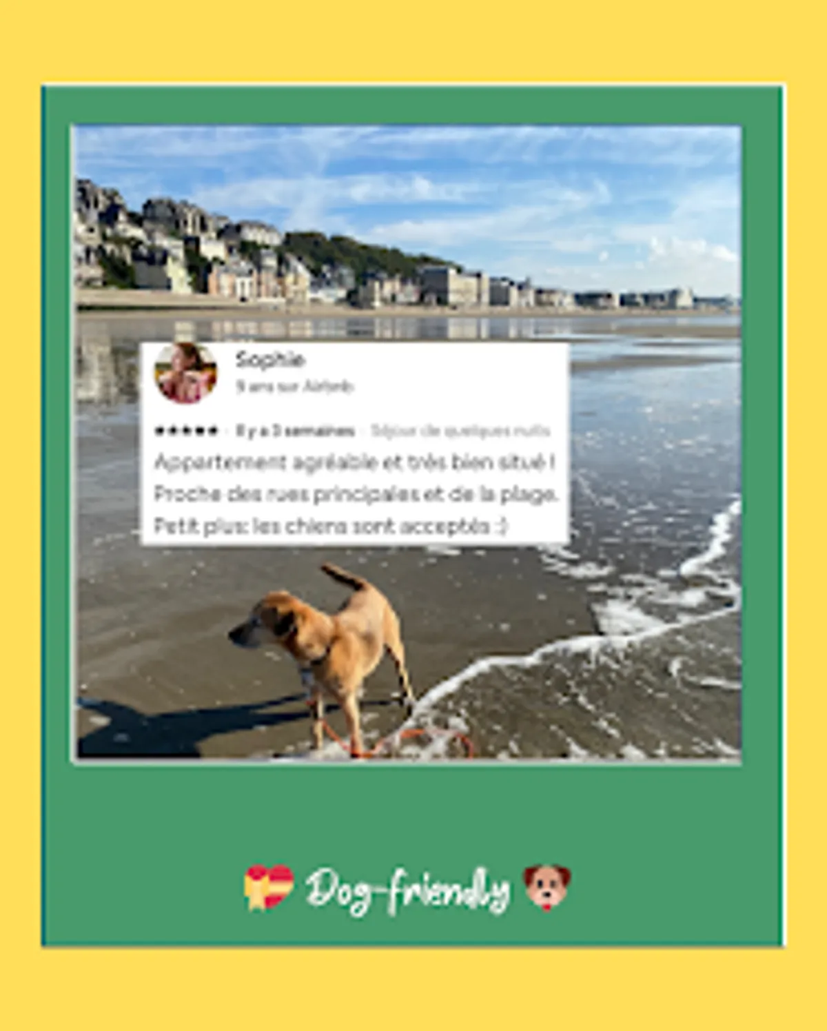 Conciergerie Roule Ma Poule - Photo 2