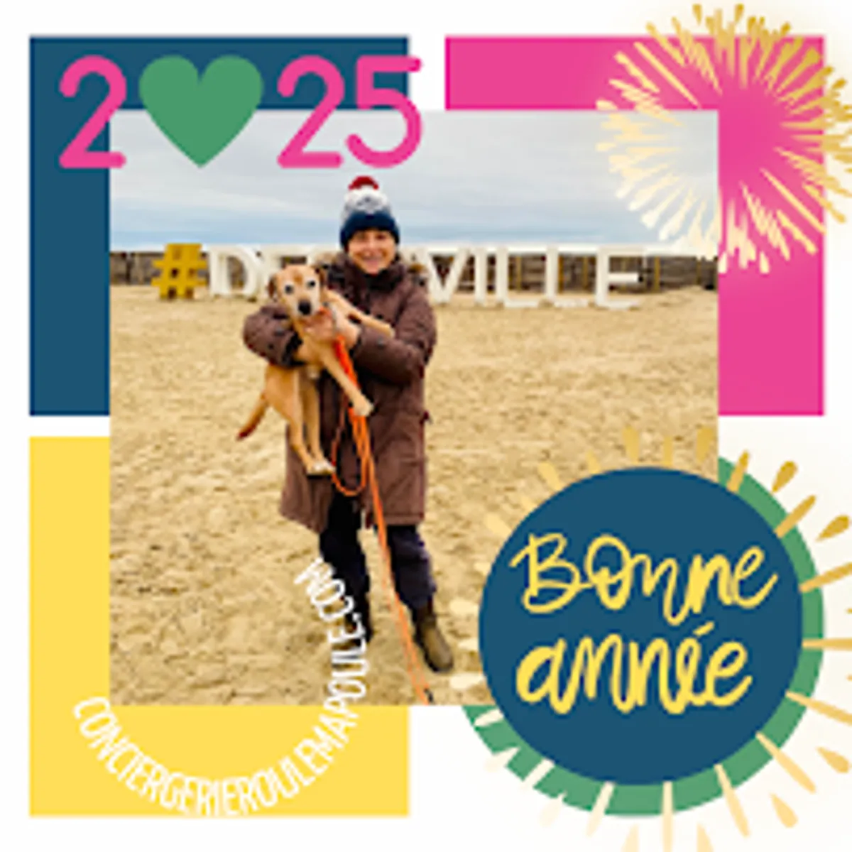 Conciergerie Roule Ma Poule - Photo 3