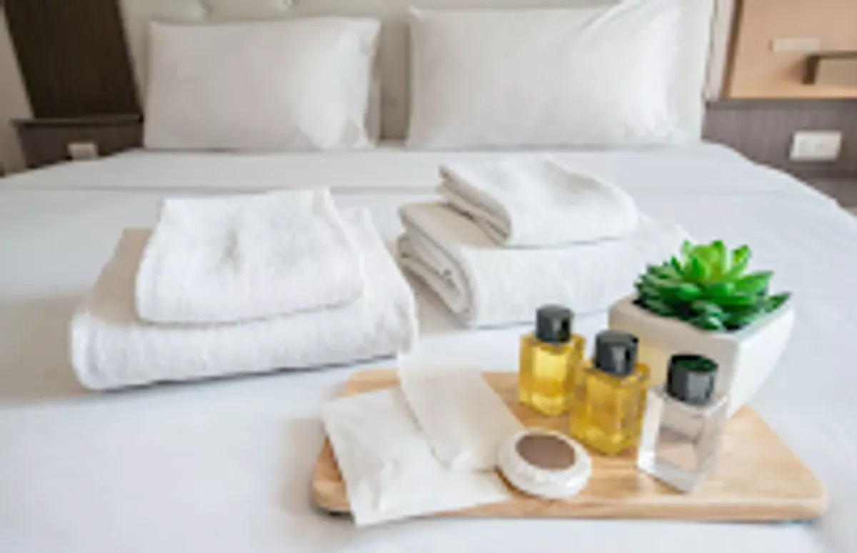 Conciergerie Royale - Conciergerie immobilière Aix-en-Provence - Marseille Location meublée Airbnb courte et moyenne durée - Photo 2