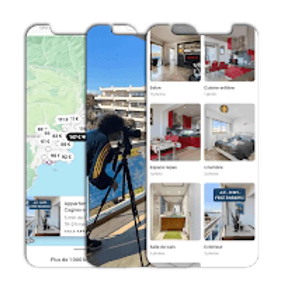 Conciergerie RSB Short Rent - Photo 2