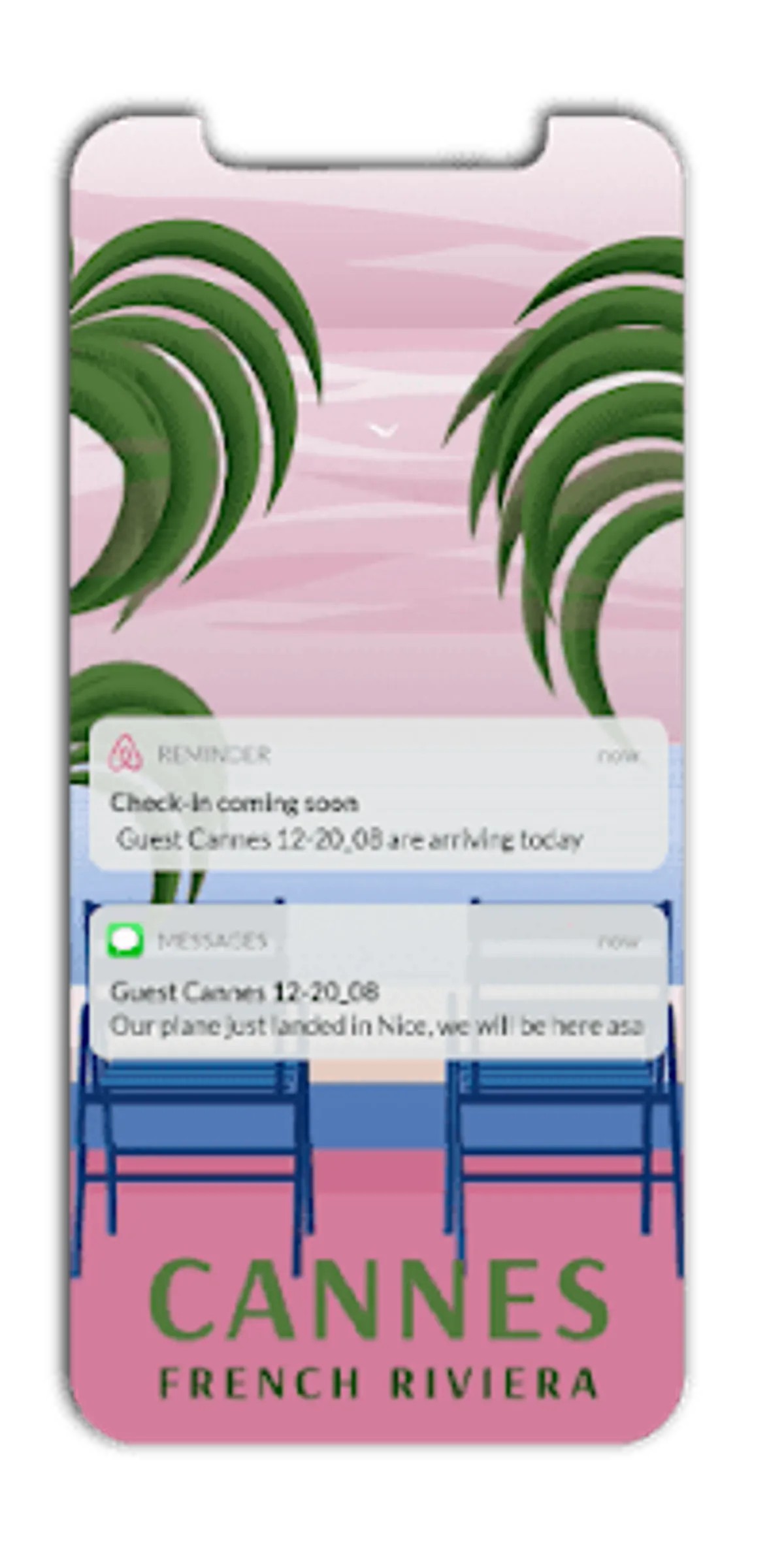 Conciergerie RSB Short Rent - Photo 3