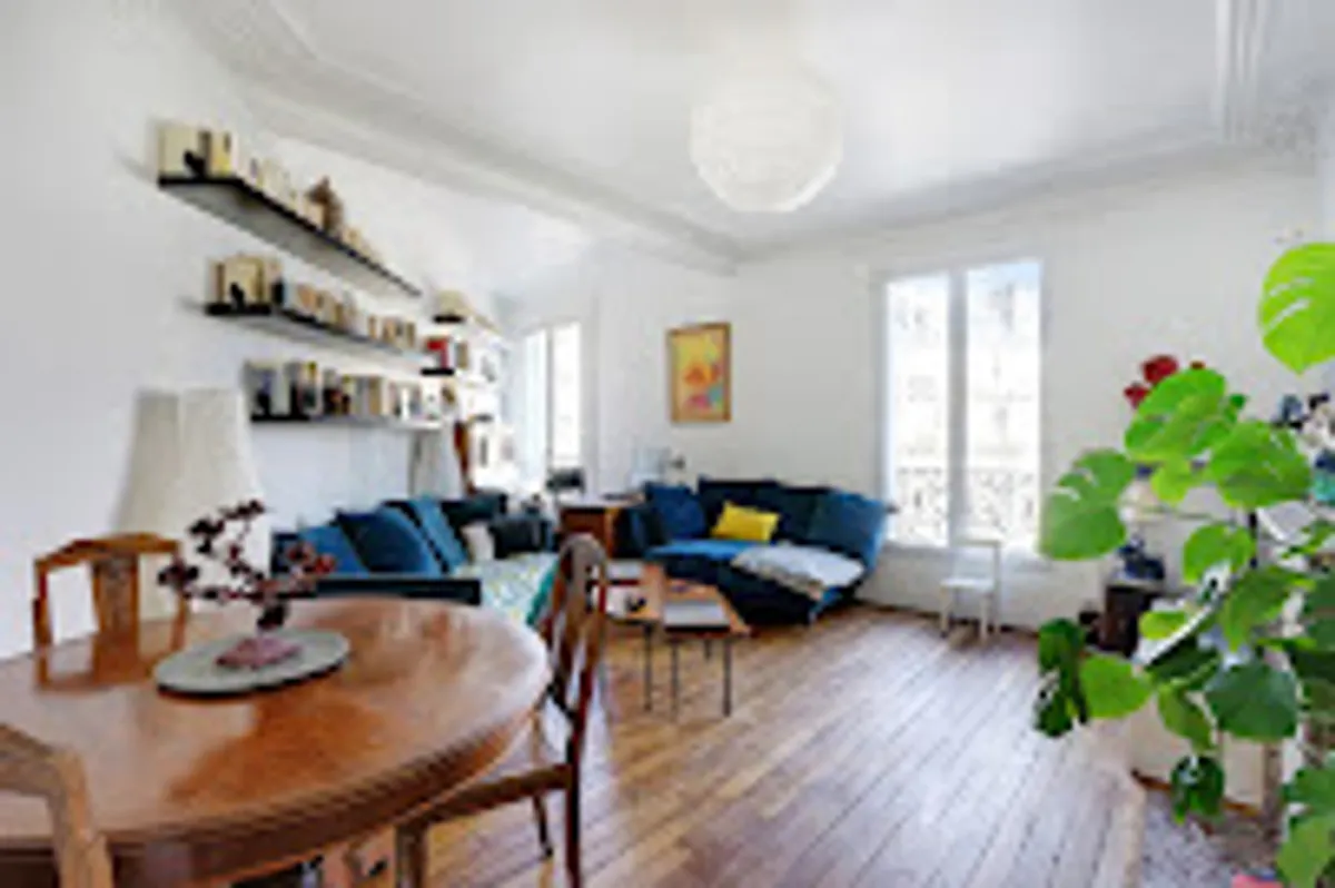 Conciergerie Saint Martin - Paris - Photo 2