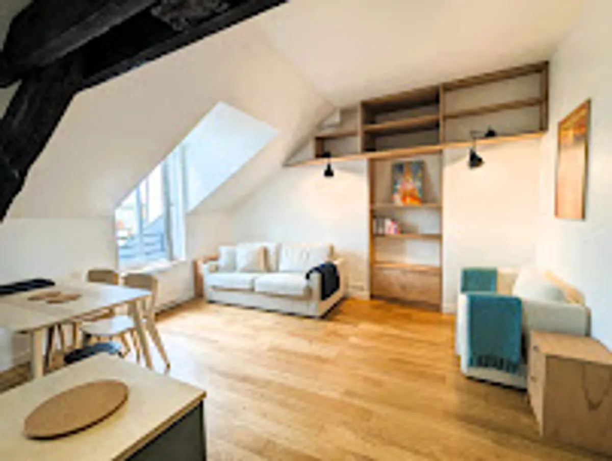 Conciergerie Saint Martin - Paris - Photo 6