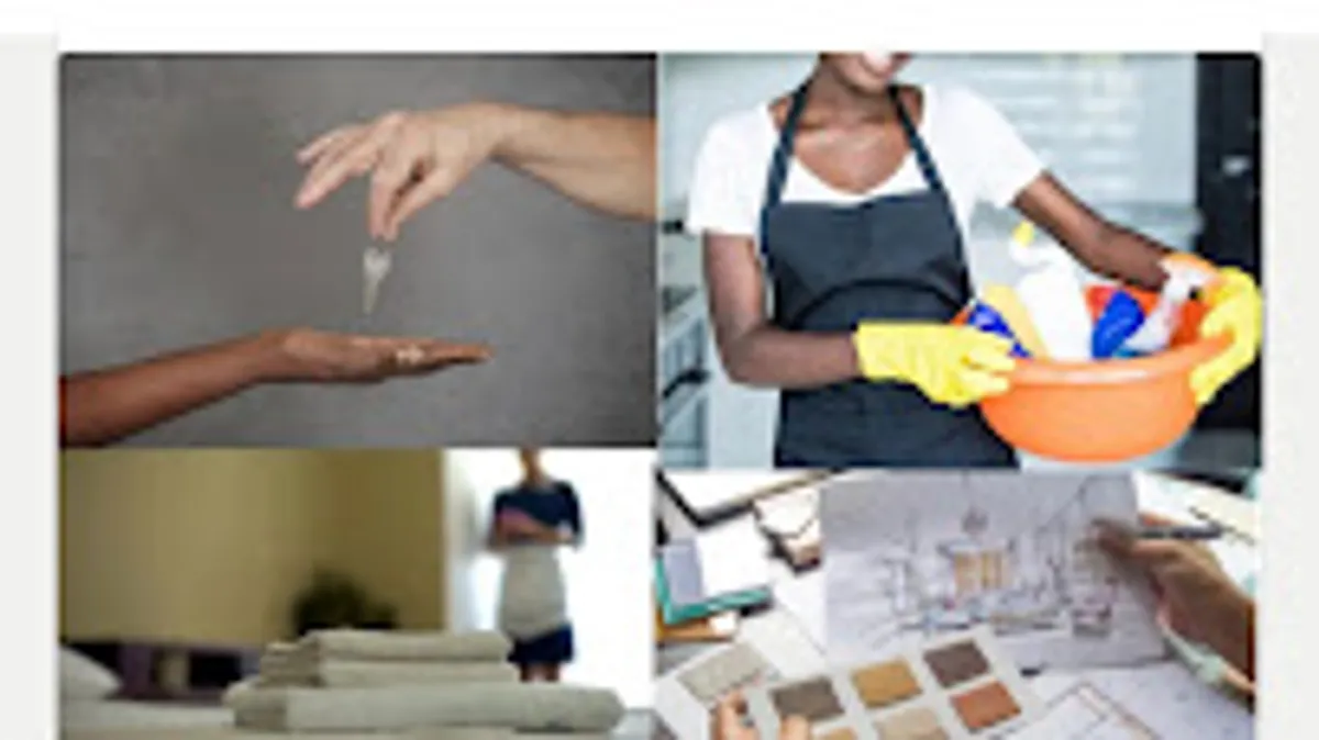 conciergerie sally - Photo 2