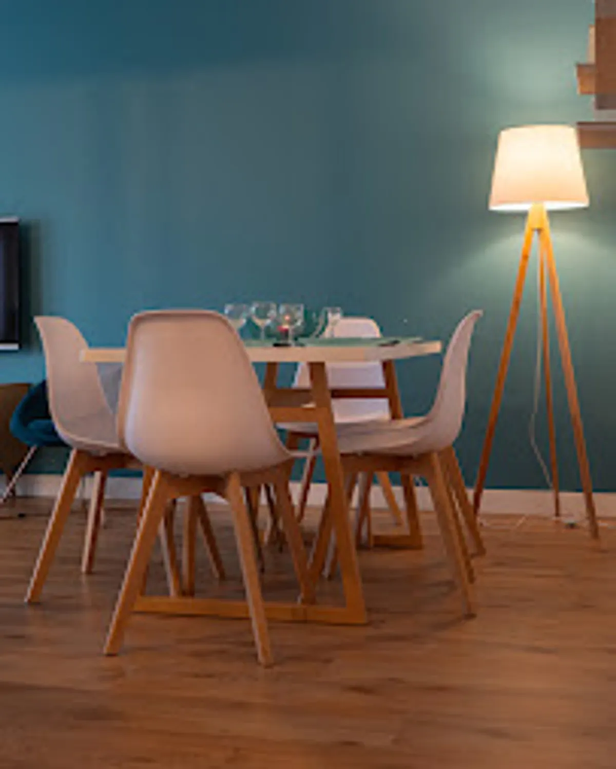 Conciergerie Seine et marne (Localisation Saisonnière)