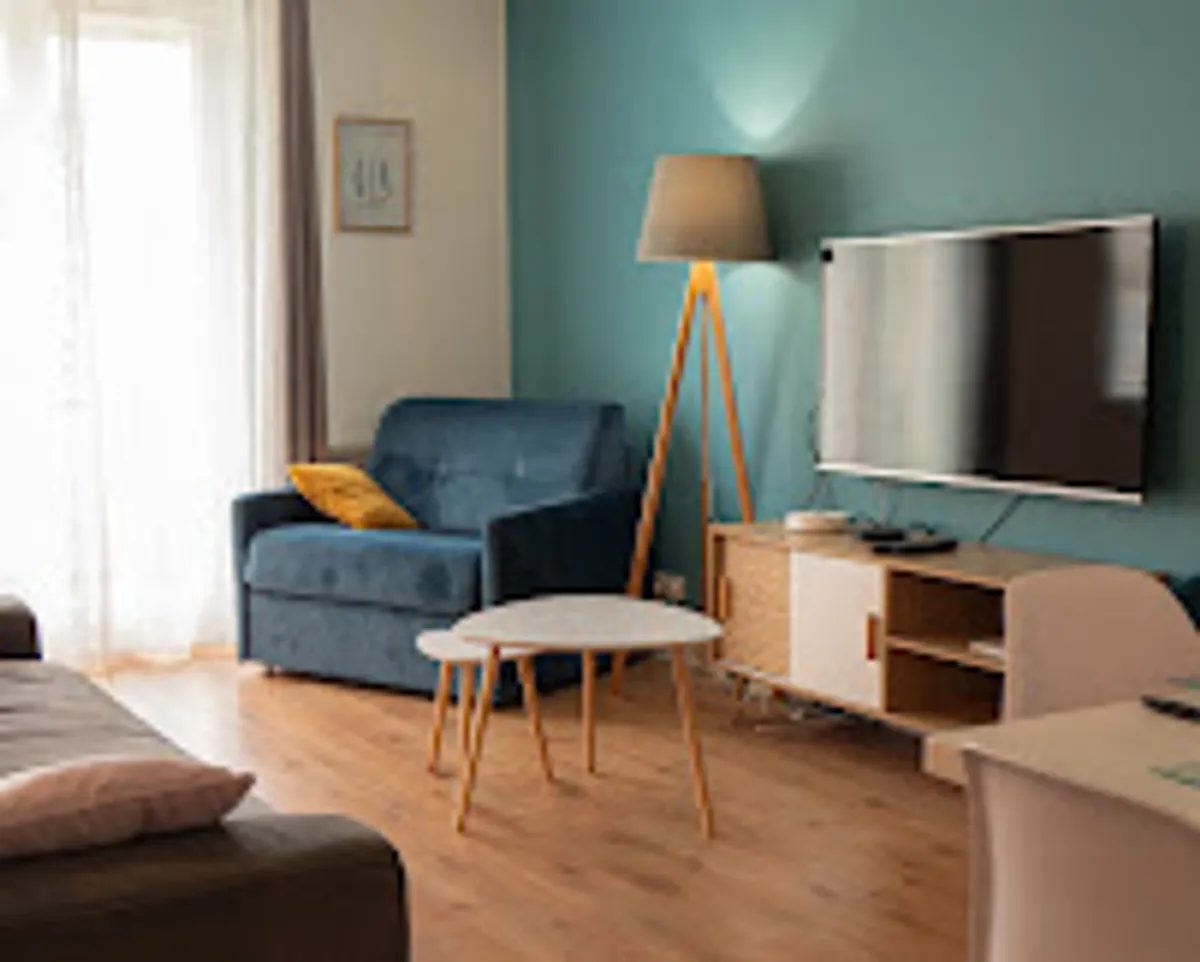 Conciergerie Seine et marne (Localisation Saisonnière) - Photo 2