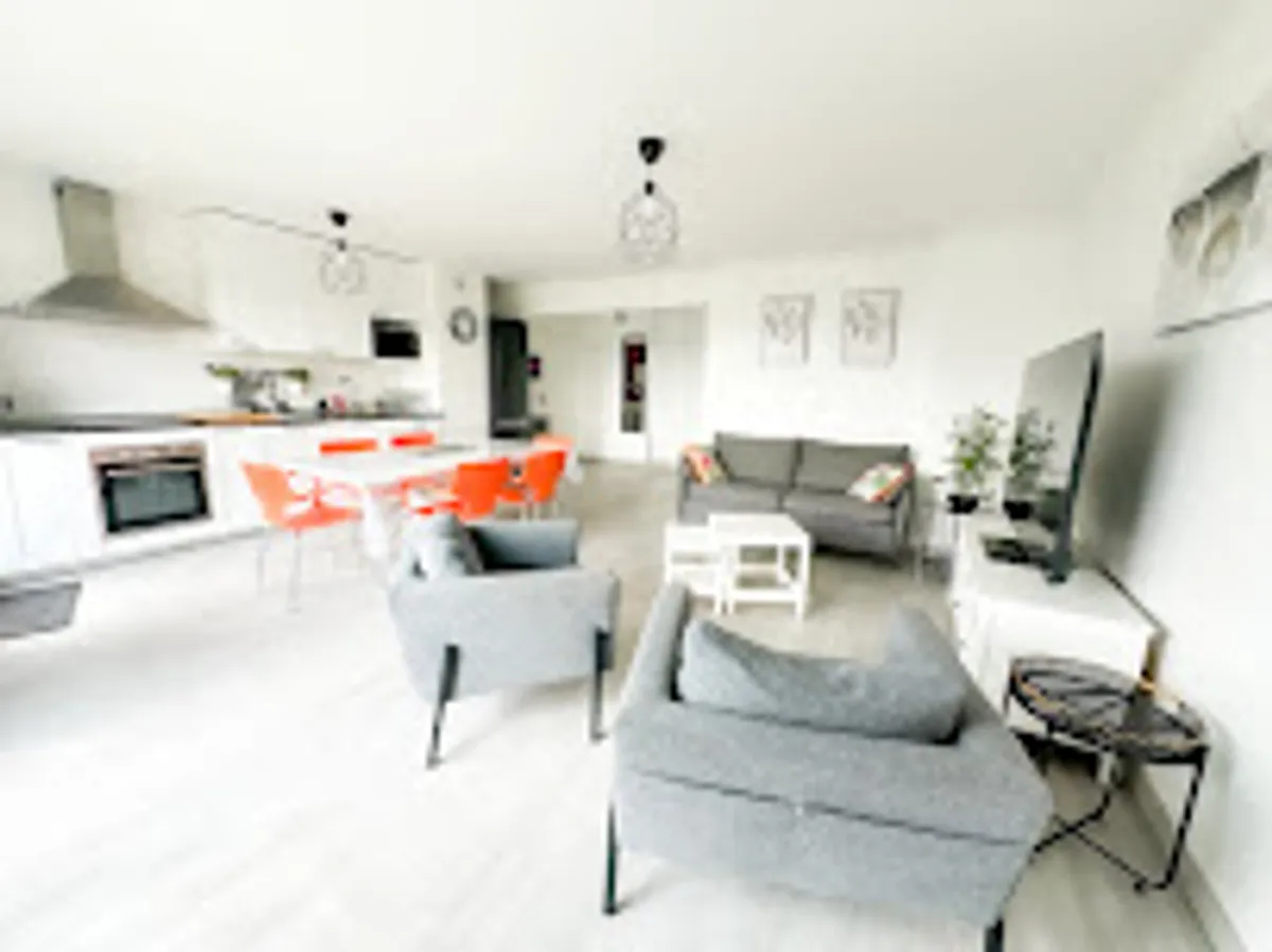 Conciergerie Seine et marne (Localisation Saisonnière) - Photo 3