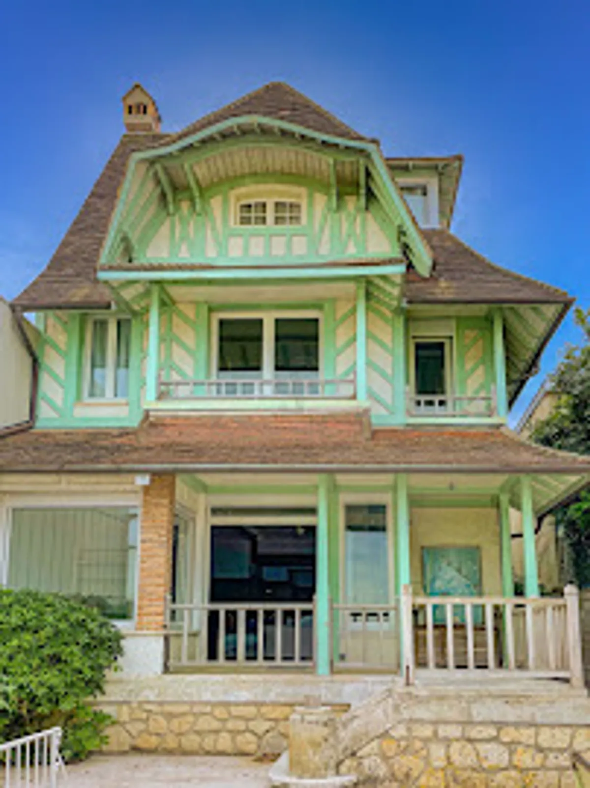 Conciergerie Sejourneur Bassin d'Arcachon