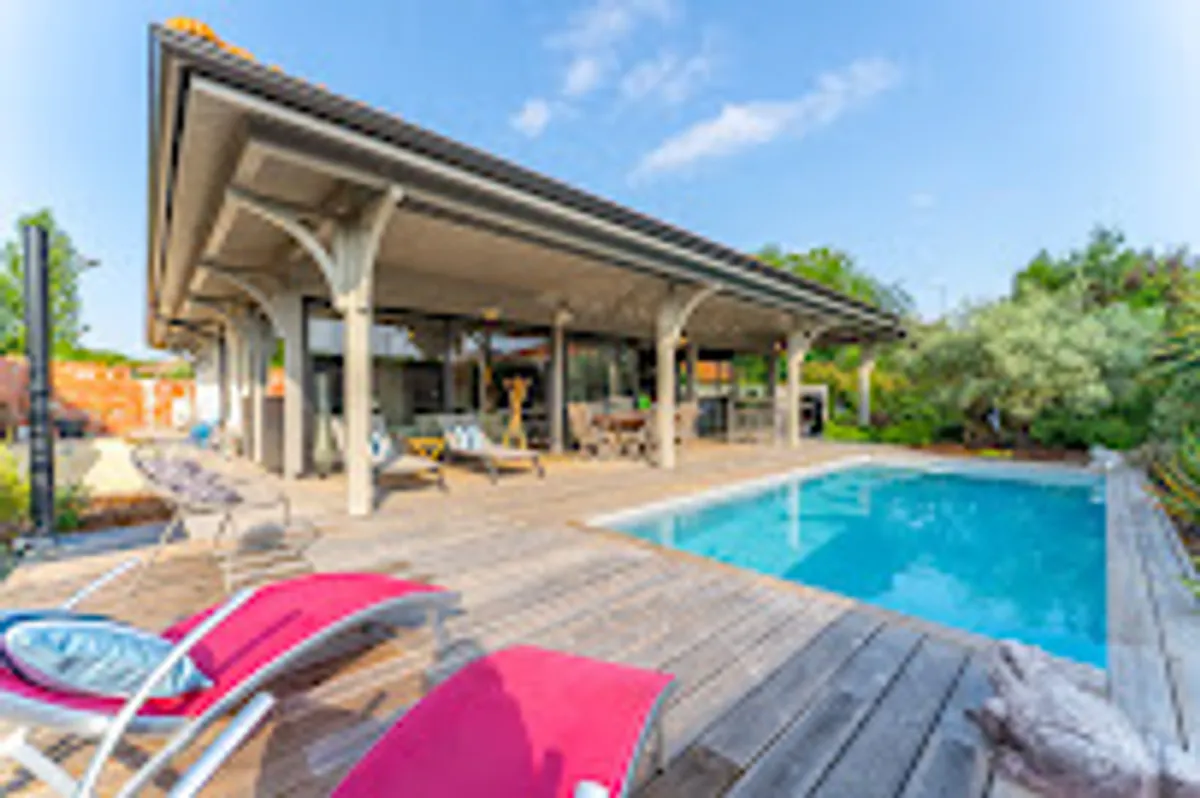 Conciergerie Sejourneur Bassin d'Arcachon - Photo 8