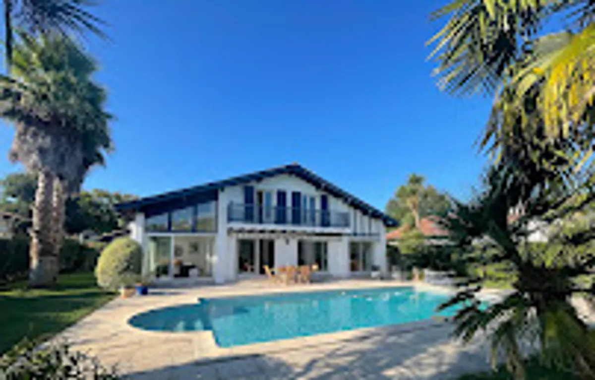 Conciergerie Séjourneur Biarritz - Photo 2