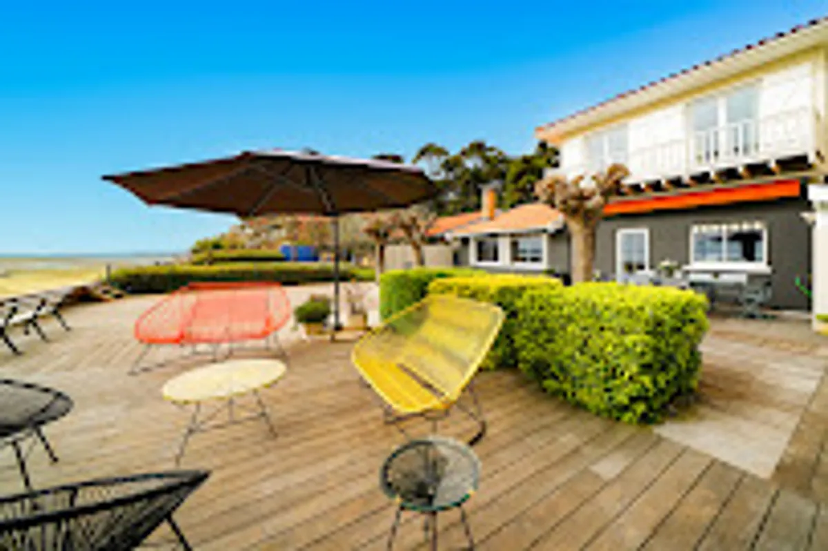 Conciergerie Sejourneur Bordeaux - Photo 4