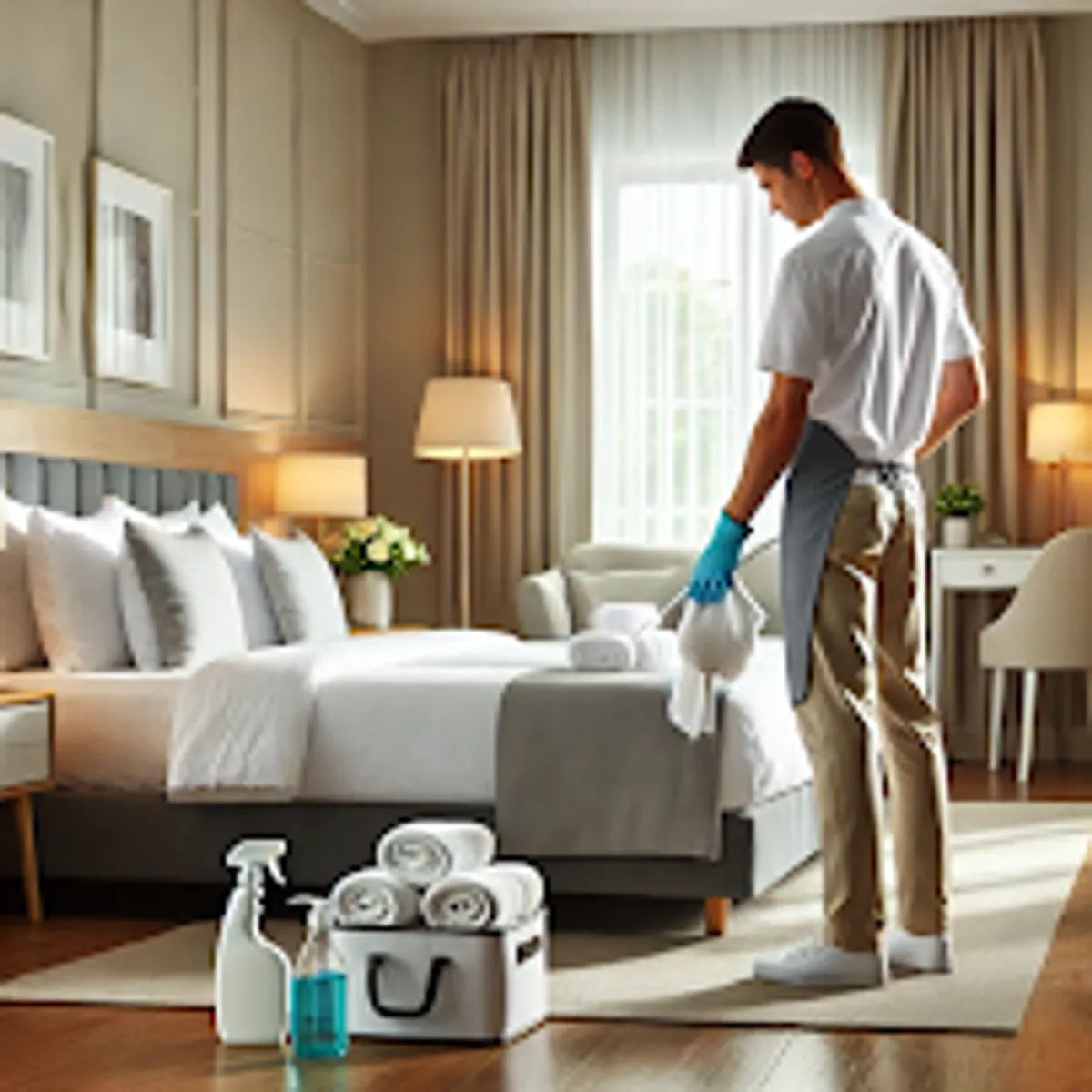 Conciergerie Sérénité et Prestige - Photo 5