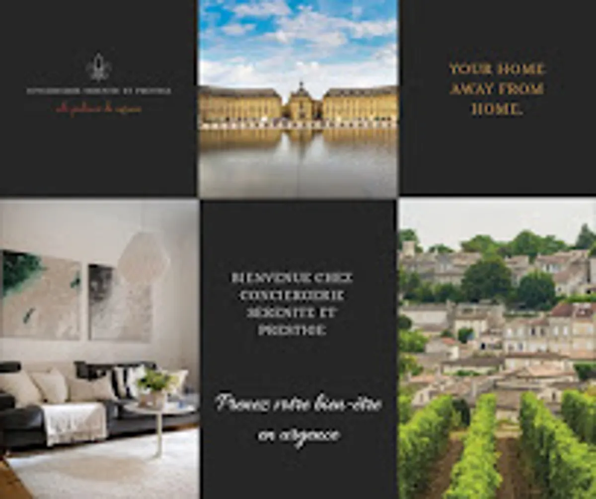 Conciergerie Sérénité et Prestige - Photo 6