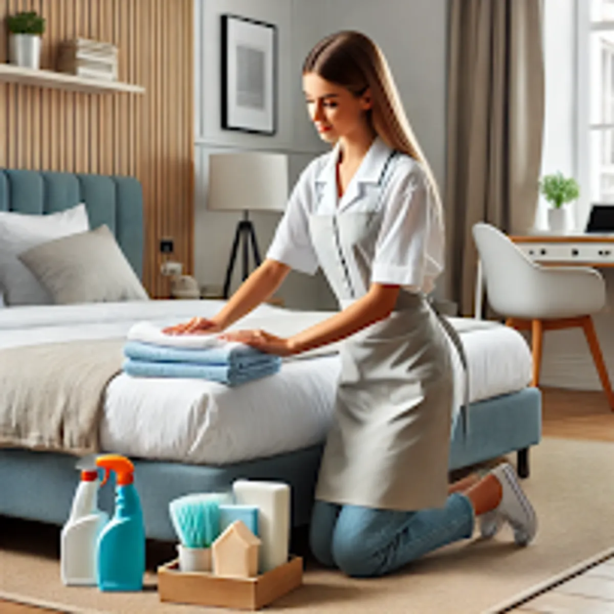 Conciergerie Sérénité et Prestige - Photo 5