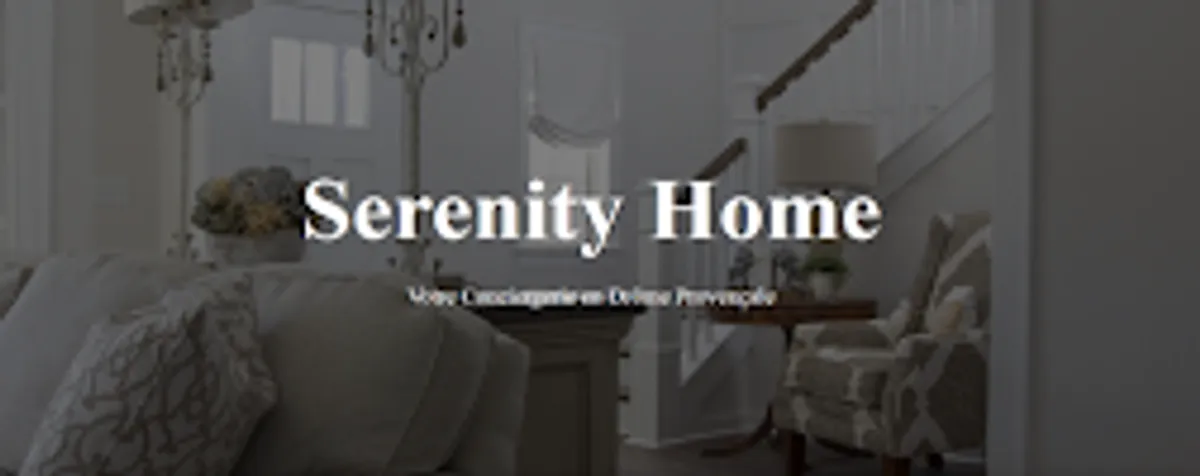 Conciergerie Serenity Home