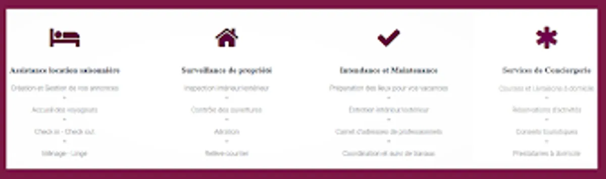 Conciergerie Serenity Home - Photo 3