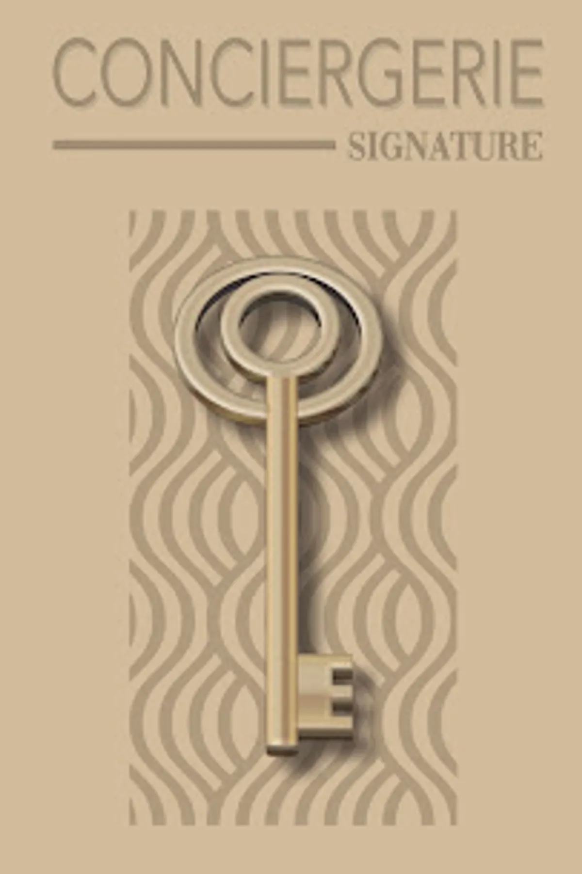 Conciergerie Signature - Photo 2