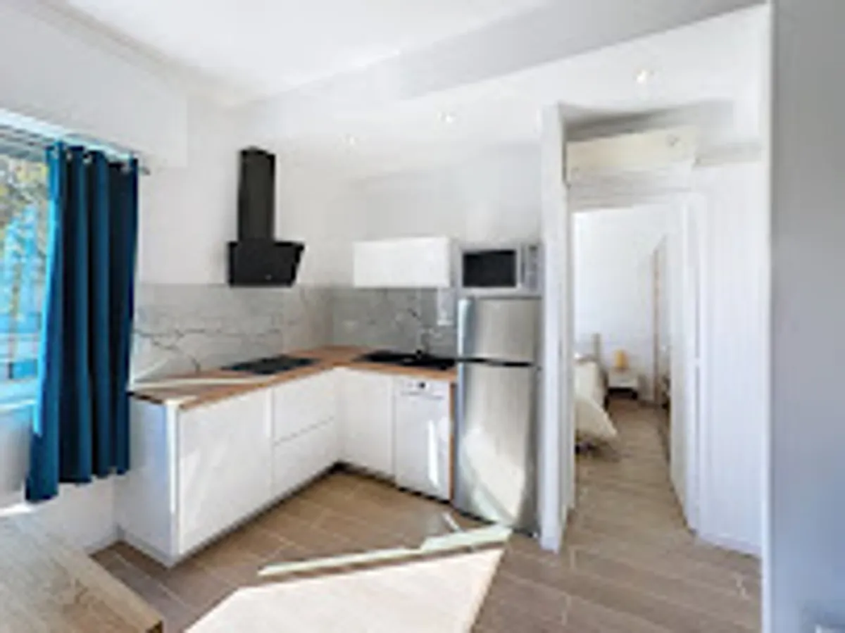 Conciergerie Sixième Sens