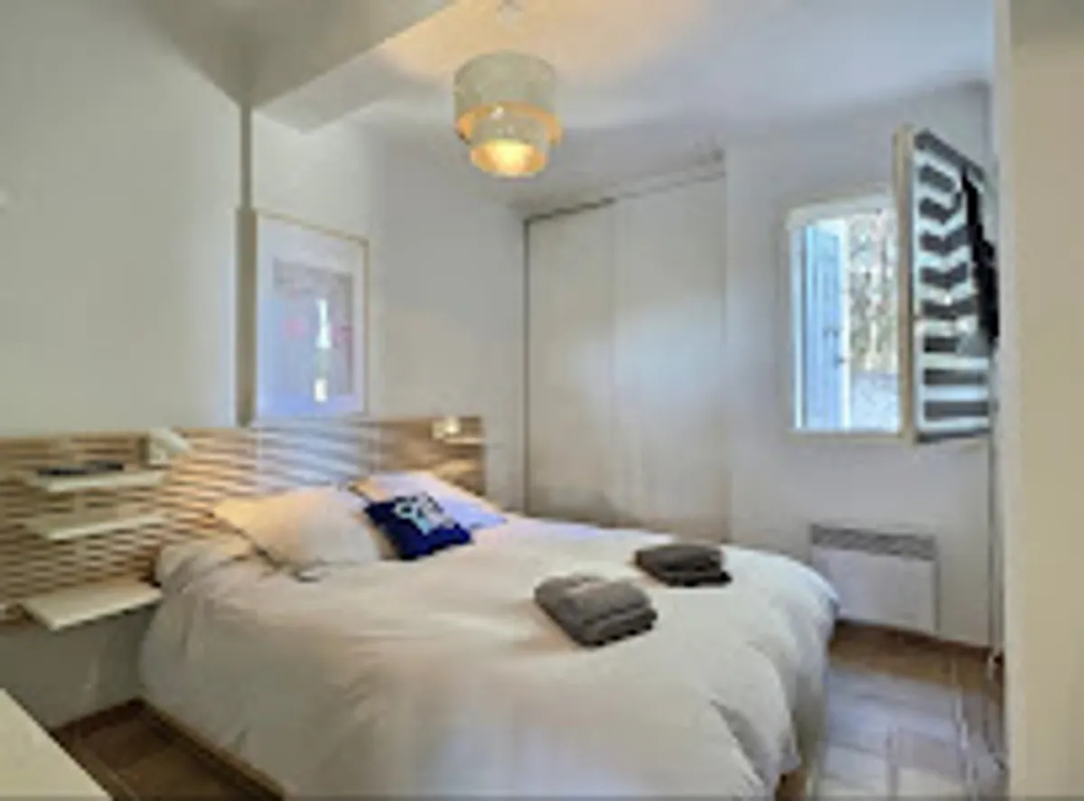 Conciergerie Sophie, services de gestion locative, Sanary/Bandol/Six-Fours/Ollioules, Ouikey - Photo 2