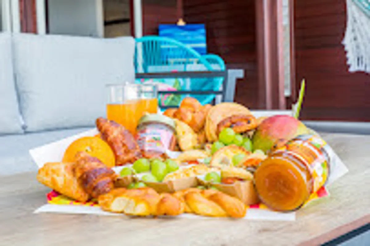 Conciergerie Sous Le Vent